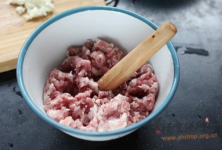 冬瓜汆丸子汤的做法