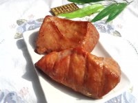 叉烧肉的做法