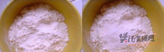 南瓜疙瘩粥的做法