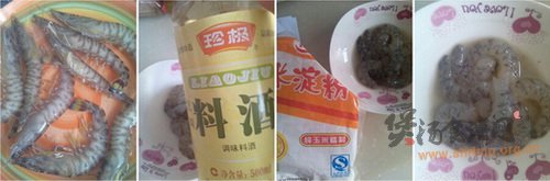 冬瓜虾仁汤怎么做的做法