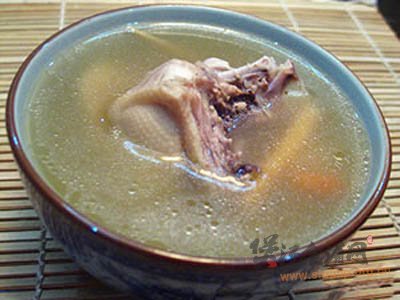 党参枸杞子炖乳鸽的做法
