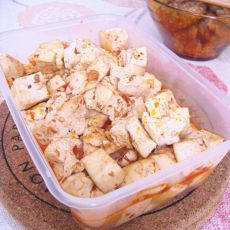 麻婆豆腐的做法 麻婆豆腐的做法