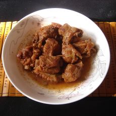 糖醋小排的做法 糖醋小排的做法