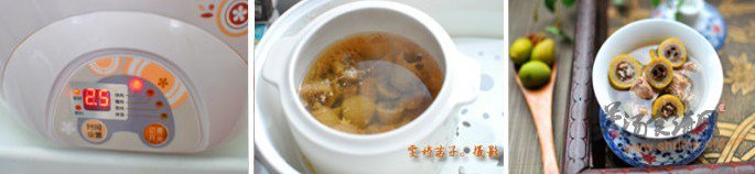 青龙白虎汤的做法
