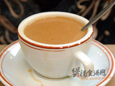 荷叶三鲜饮的做法