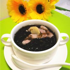 紫菜肉片汤的做法 紫菜肉片汤的做法