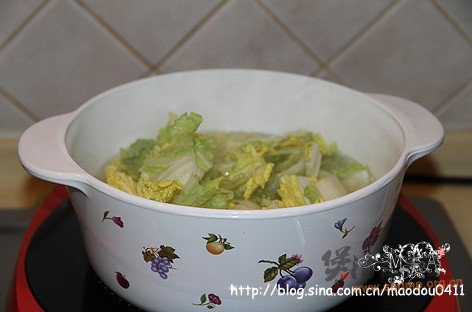 蹄膀汤的做法
