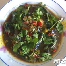 凉拌皮蛋的做法 凉拌皮蛋的做法