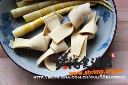 (图)腌笃鲜的做法