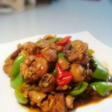 酸辣鸡丁的做法 酸辣鸡丁的做法