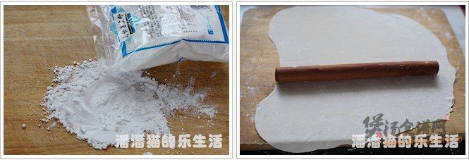 鸡汤虾肉馄饨的做法