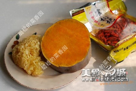 赛燕窝的做法