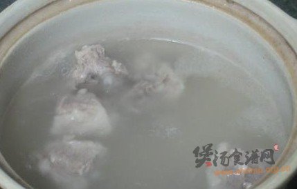 冬瓜银耳汤的做法