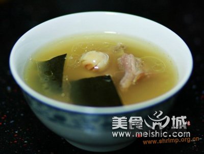 冬瓜芡实鸭汤的做法