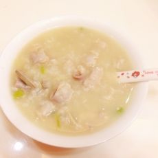生滚粉肠瘦肉粥的做法 生滚粉肠瘦肉粥的做法