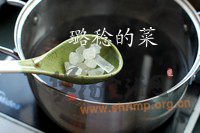 (简单版)酸梅汤的做法