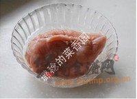 (图)鸡肉丸子汤的做法