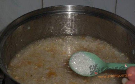 南瓜燕麦粥的做法