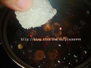 酸梅汤的功效的做法