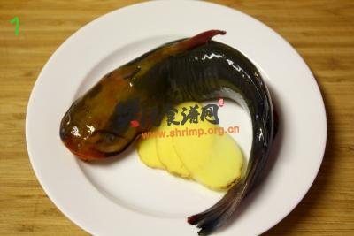 黄豆芽鲶鱼汤的做法
