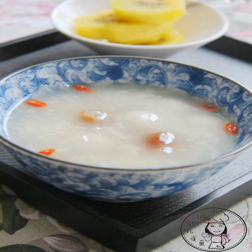 酒酿汤圆的做法