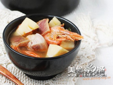 怎么制作腌笃鲜的做法