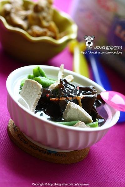 补血安神汤的做法
