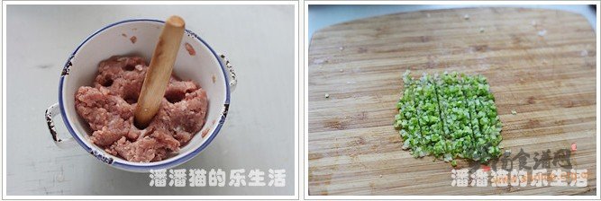 鸡汤虾肉馄饨的做法