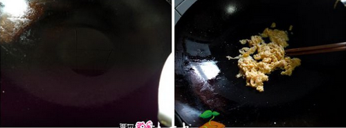 红糖米酒促鸡蛋的做法