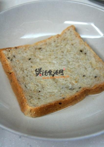 蔬菜冷汤Gazpacho的做法