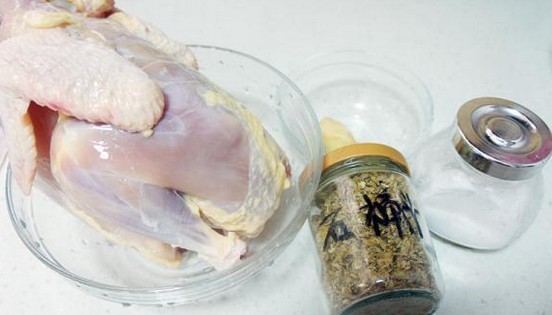 石斛煲鸡汤的做法