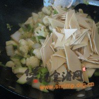简单版胡辣汤的做法