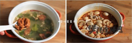 (图文)冬阴功汤的做法