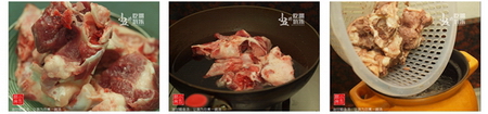 油甘鲍鱼汤的做法