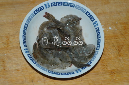 南瓜豆腐海鲜羹的做法