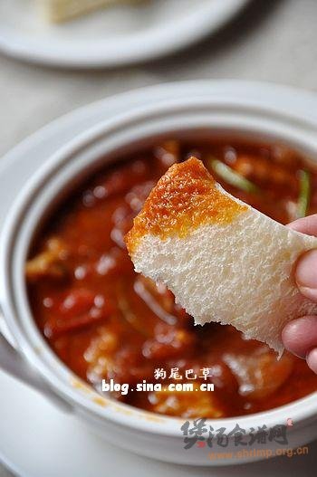 番茄牛腩煲的做法