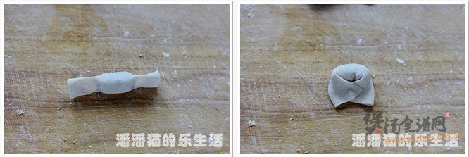 鸡汤虾肉馄饨的做法