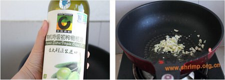 番茄鲜虾土豆汤的做法