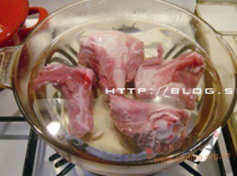 自制高汤的做法