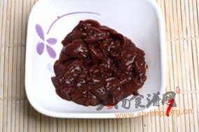 绿豆丝瓜护肝汤的做法