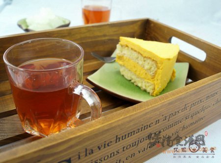 夏季最佳饮品:酸梅汤的做法