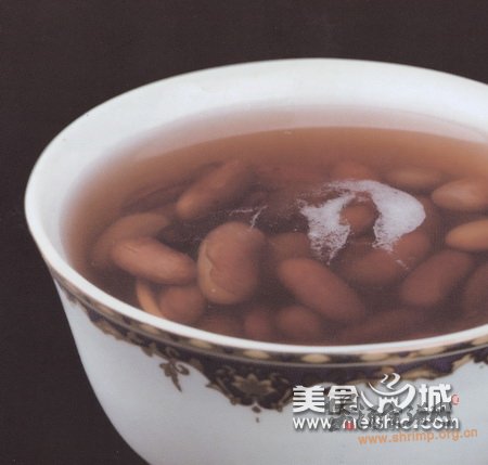 腰豆冰爽的做法