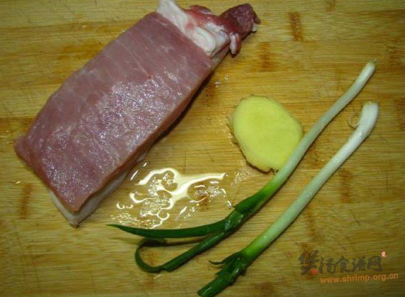 肉丸豆腐汤的做法
