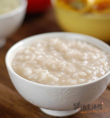 元麦粥绿豆粥的做法