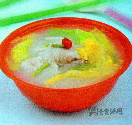 奶汤黑鱼煲的做法