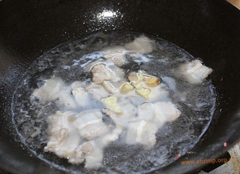 小白菜汤的做法