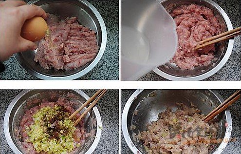 清水鱼丸汤的做法