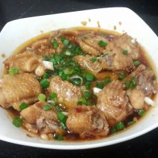 蒸鸡翅的做法 蒸鸡翅的做法