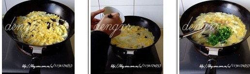 蛤蜊南瓜面片汤的做法