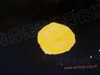 蛋饺冬瓜汤的做法